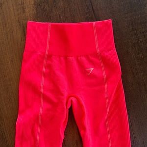 Gymshark Leggings NWOT